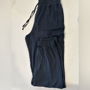 Girlfriend collective Joggers